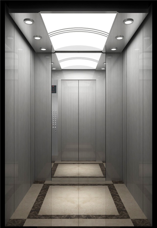 家用电梯最小尺寸,螺杆式家用电梯